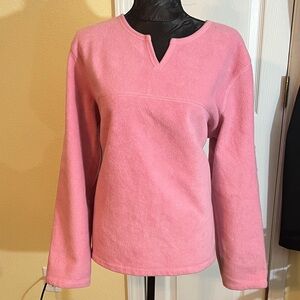 Van Heusen Pink Sweatshirt
